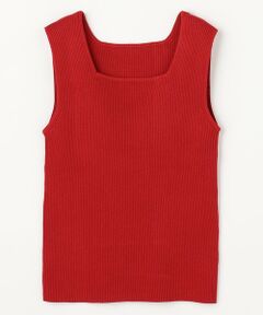 ANY / エニィ ニット・セーター | ニットタンク