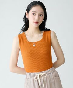 ANY / エニィ ニット・セーター | ニットタンク