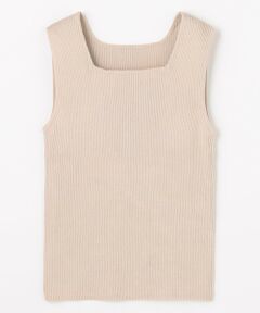ANY / エニィ ニット・セーター | ニットタンク