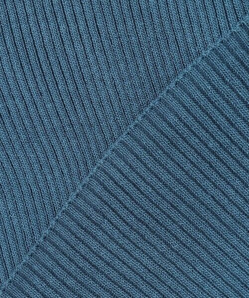 ANY / エニィ ニット・セーター | ニットタンク | 詳細11