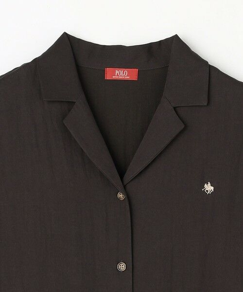 ANY / エニィ サロペット・オールインワン | 【POLO BCS別注】オールインワン | 詳細5