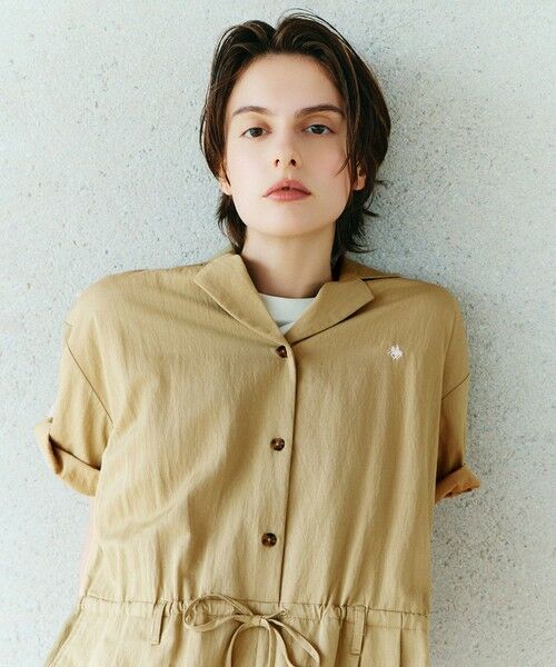 ANY / エニィ サロペット・オールインワン | 【POLO BCS別注】オールインワン | 詳細15