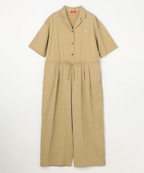 ANY / エニィ サロペット・オールインワン | 【POLO BCS別注】オールインワン | 詳細17