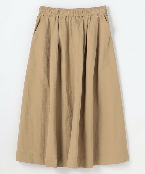 ANY / エニィ セットアップ | 【2SET】バイカラーポロニット×スカートセット | 詳細12