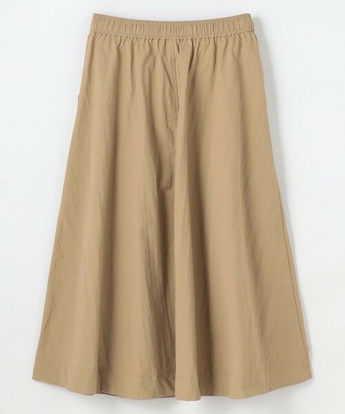 ANY / エニィ セットアップ | 【2SET】バイカラーポロニット×スカートセット | 詳細13