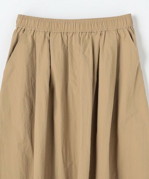 ANY / エニィ セットアップ | 【2SET】バイカラーポロニット×スカートセット | 詳細14