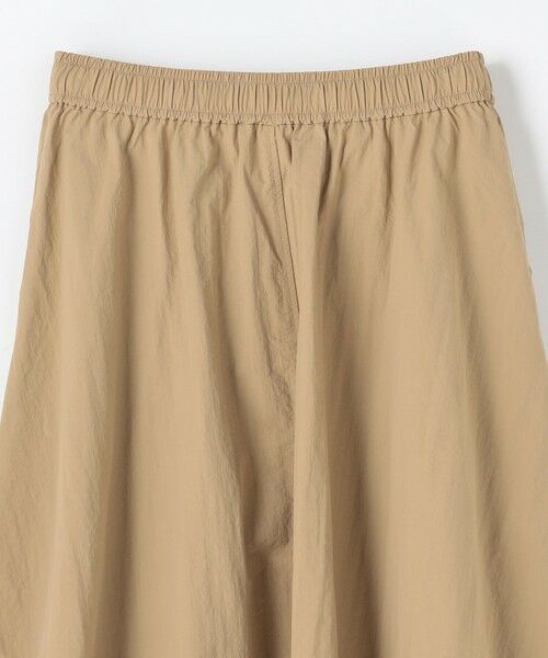 ANY / エニィ セットアップ | 【2SET】バイカラーポロニット×スカートセット | 詳細15