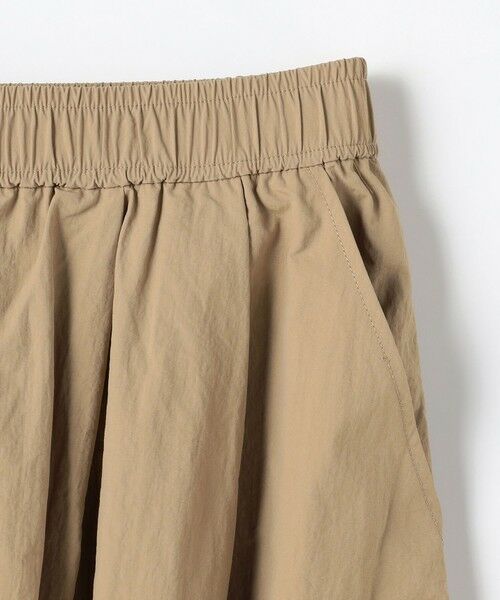 ANY / エニィ セットアップ | 【2SET】バイカラーポロニット×スカートセット | 詳細16