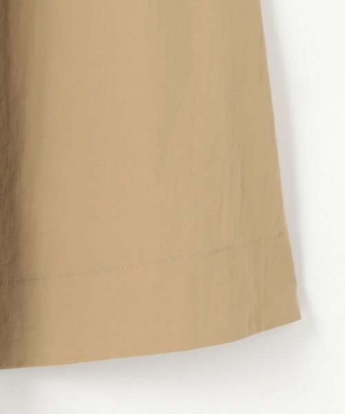 ANY / エニィ セットアップ | 【2SET】バイカラーポロニット×スカートセット | 詳細17