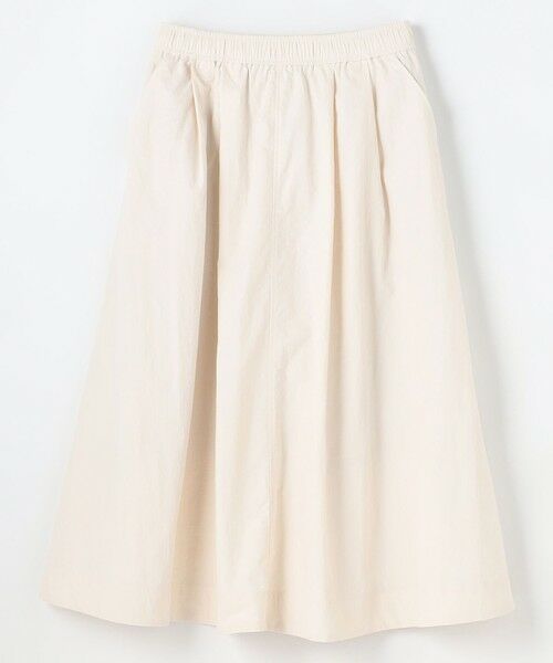 ANY / エニィ セットアップ | 【2SET】バイカラーポロニット×スカートセット | 詳細24