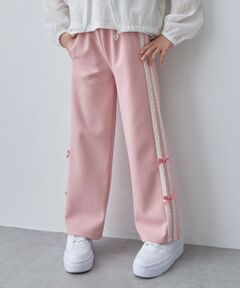 ANY / エニィ その他パンツ | 【洗濯機可能/速乾】ドライタッチ トラックパンツ