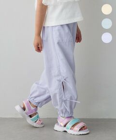 ANY / エニィ カーゴパンツ | 【新色追加】ドライタッチ カーゴパンツ