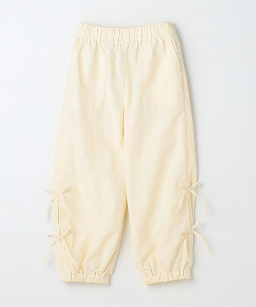 ANY / エニィ カーゴパンツ | 【洗濯機可能/吸汗速乾】ドライタッチ カーゴパンツ | 詳細3