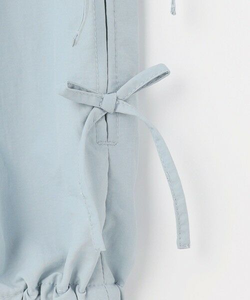 ANY / エニィ カーゴパンツ | 【洗濯機可能/吸汗速乾】ドライタッチ カーゴパンツ | 詳細13