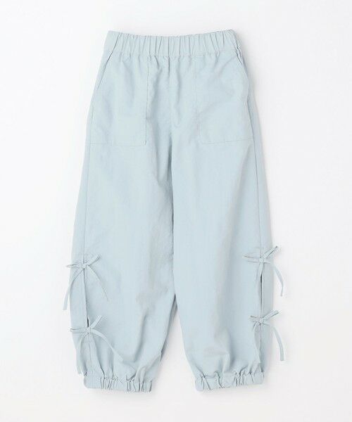 ANY / エニィ カーゴパンツ | 【洗濯機可能/吸汗速乾】ドライタッチ カーゴパンツ | 詳細6