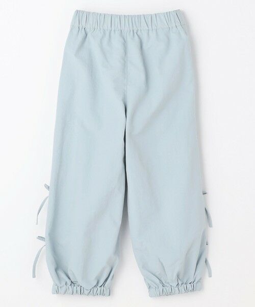 ANY / エニィ カーゴパンツ | 【洗濯機可能/吸汗速乾】ドライタッチ カーゴパンツ | 詳細7