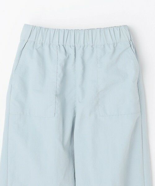 ANY / エニィ カーゴパンツ | 【洗濯機可能/吸汗速乾】ドライタッチ カーゴパンツ | 詳細8