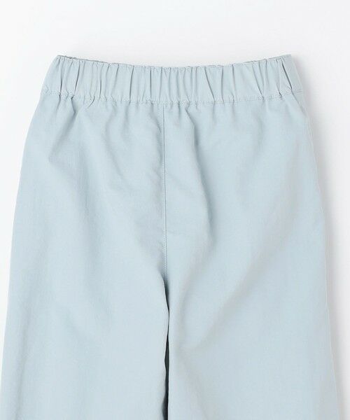 ANY / エニィ カーゴパンツ | 【洗濯機可能/吸汗速乾】ドライタッチ カーゴパンツ | 詳細9