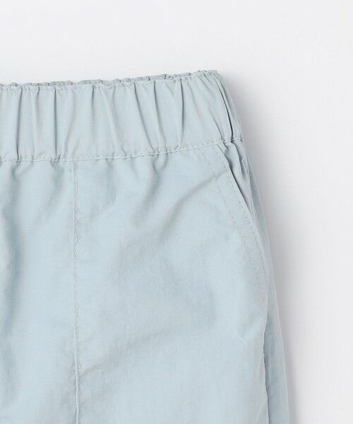 ANY / エニィ カーゴパンツ | 【洗濯機可能/吸汗速乾】ドライタッチ カーゴパンツ | 詳細10