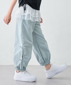 ANY / エニィ カーゴパンツ | 【洗濯機可能/吸汗速乾】ドライタッチ カーゴパンツ