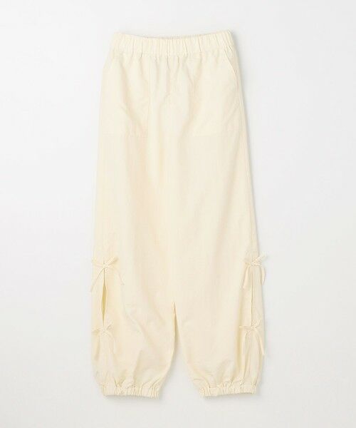 ANY / エニィ カーゴパンツ | 【洗濯機可能/吸汗速乾】ドライタッチ カーゴパンツ | 詳細3