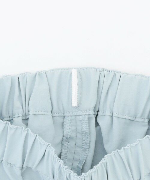 ANY / エニィ カーゴパンツ | 【洗濯機可能/吸汗速乾】ドライタッチ カーゴパンツ | 詳細11