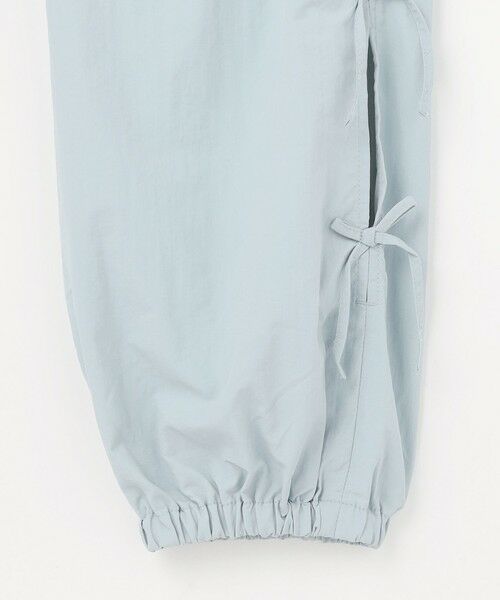 ANY / エニィ カーゴパンツ | 【洗濯機可能/吸汗速乾】ドライタッチ カーゴパンツ | 詳細12