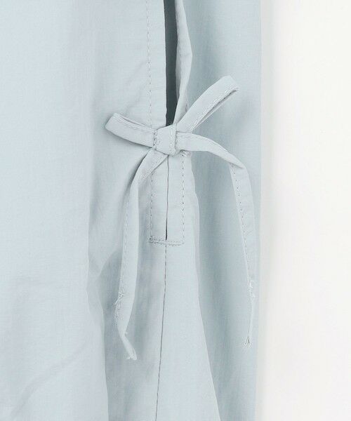 ANY / エニィ カーゴパンツ | 【洗濯機可能/吸汗速乾】ドライタッチ カーゴパンツ | 詳細13