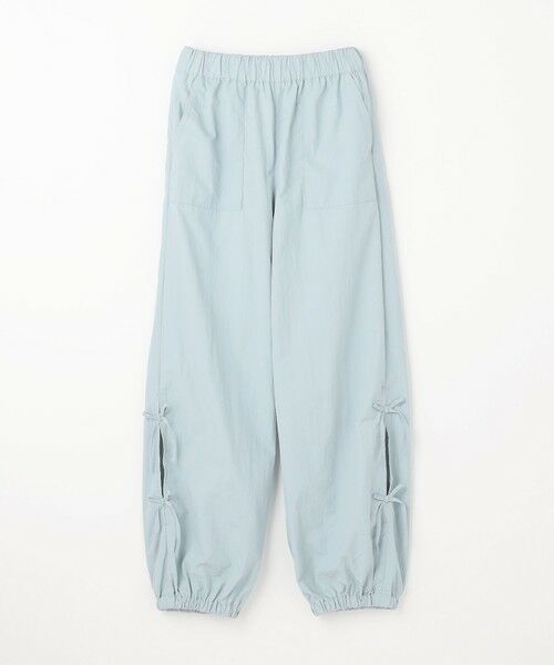 ANY / エニィ カーゴパンツ | 【洗濯機可能/吸汗速乾】ドライタッチ カーゴパンツ | 詳細6