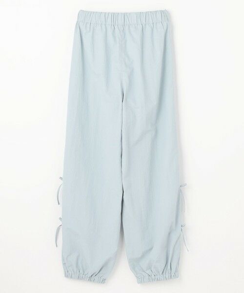 ANY / エニィ カーゴパンツ | 【洗濯機可能/吸汗速乾】ドライタッチ カーゴパンツ | 詳細7