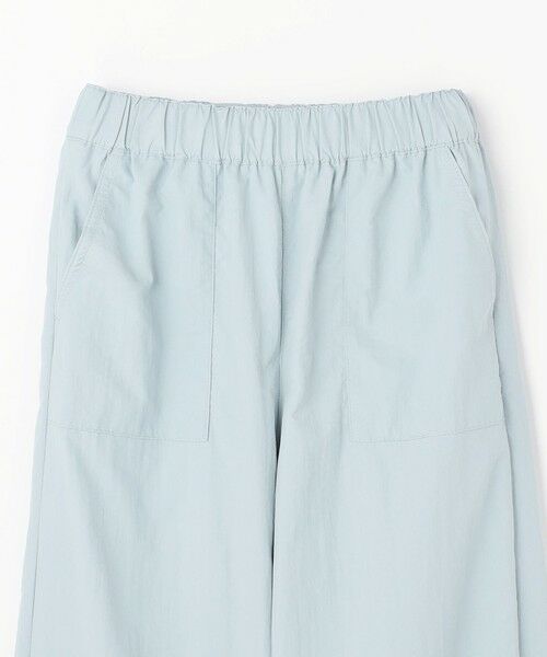 ANY / エニィ カーゴパンツ | 【洗濯機可能/吸汗速乾】ドライタッチ カーゴパンツ | 詳細8