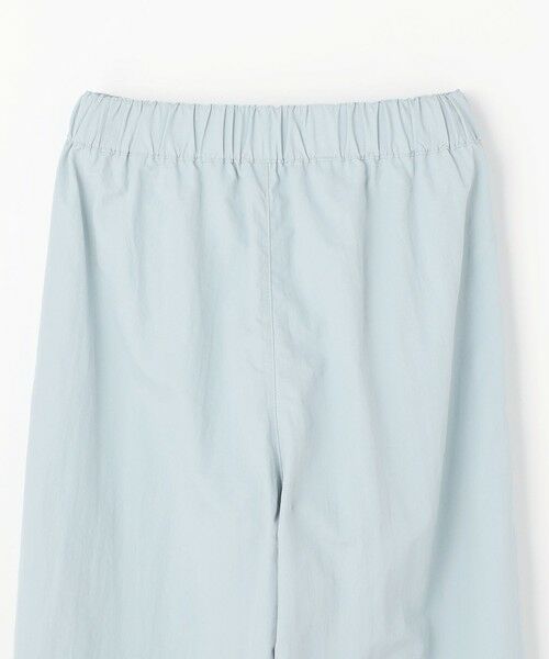 ANY / エニィ カーゴパンツ | 【洗濯機可能/吸汗速乾】ドライタッチ カーゴパンツ | 詳細9