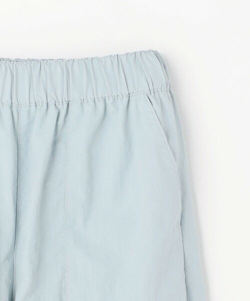 ANY / エニィ カーゴパンツ | 【洗濯機可能/吸汗速乾】ドライタッチ カーゴパンツ | 詳細10