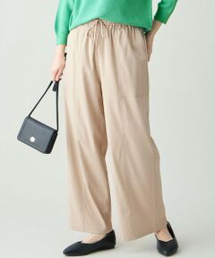 ANY / エニィ その他パンツ | 7daysデイリーリラックスパンツ