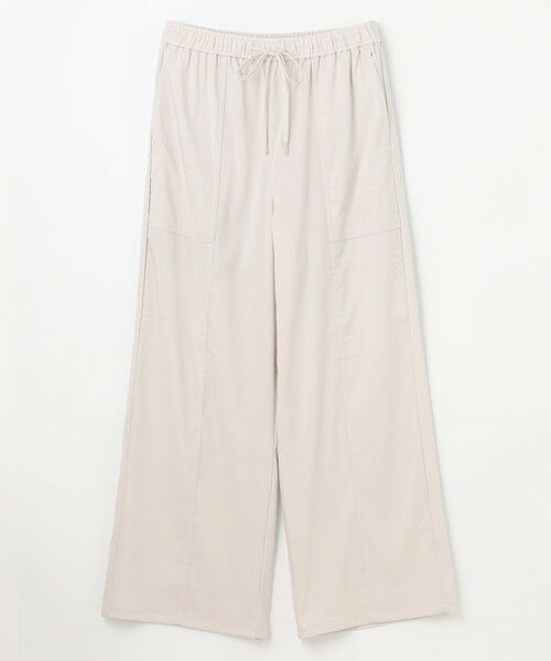 ANY / エニィ その他パンツ | 7daysデイリーリラックスパンツ | 詳細4