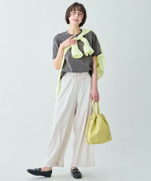 ANY / エニィ その他パンツ | 7daysデイリーリラックスパンツ | 詳細2