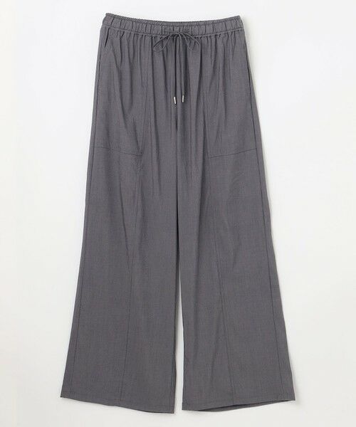 ANY / エニィ その他パンツ | 7daysデイリーリラックスパンツ | 詳細8