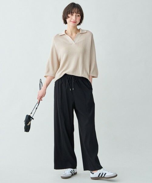 ANY / エニィ その他パンツ | 7daysデイリーリラックスパンツ | 詳細9