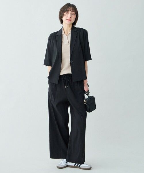 ANY / エニィ その他パンツ | 7daysデイリーリラックスパンツ | 詳細13