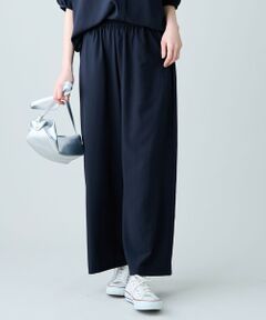 ANY / エニィ その他パンツ | 楽映えストレートパンツ（セットアップ着用可）
