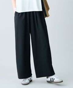 ANY / エニィ その他パンツ | 楽映えストレートパンツ（セットアップ着用可）