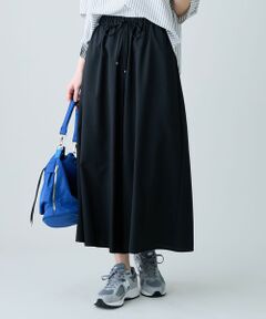 ANY / エニィ その他パンツ | 楽映えガウチョパンツ