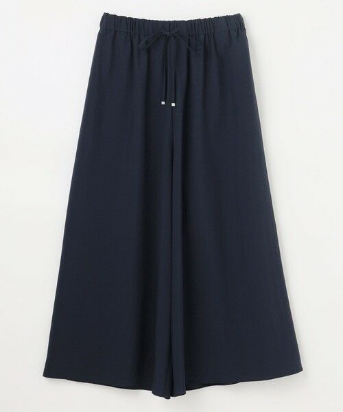 ANY / エニィ その他パンツ | 楽映えガウチョパンツ | 詳細4