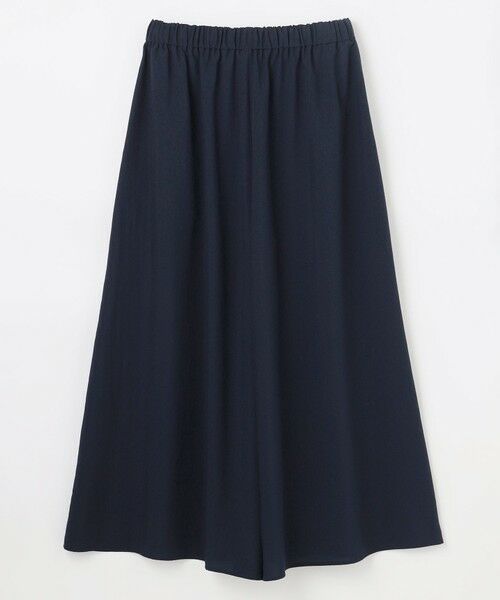 ANY / エニィ その他パンツ | 楽映えガウチョパンツ | 詳細5