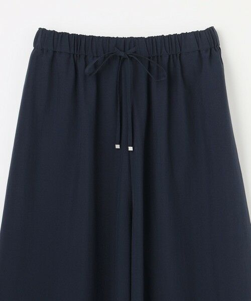 ANY / エニィ その他パンツ | 楽映えガウチョパンツ | 詳細6