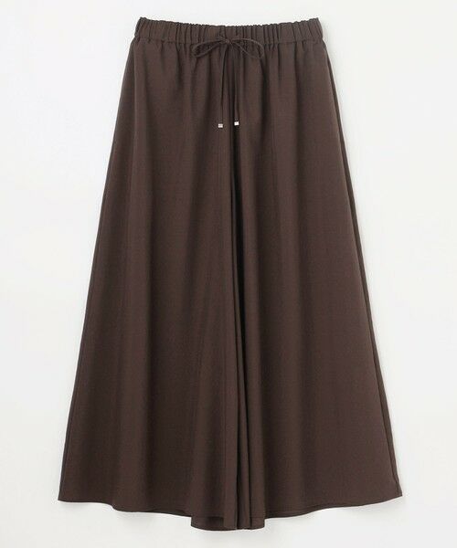 ANY / エニィ その他パンツ | 楽映えガウチョパンツ | 詳細17