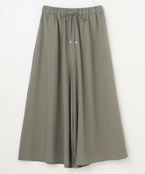 ANY / エニィ その他パンツ | 楽映えガウチョパンツ | 詳細22