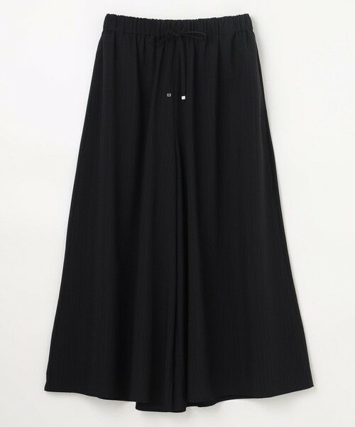 ANY / エニィ その他パンツ | 楽映えガウチョパンツ | 詳細25