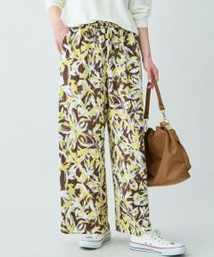 ANY / エニィ その他パンツ | ライトブッチャーリラックスパンツ