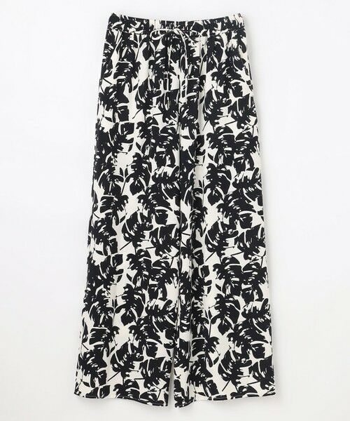 ANY / エニィ その他パンツ | ライトブッチャーリラックスパンツ | 詳細9